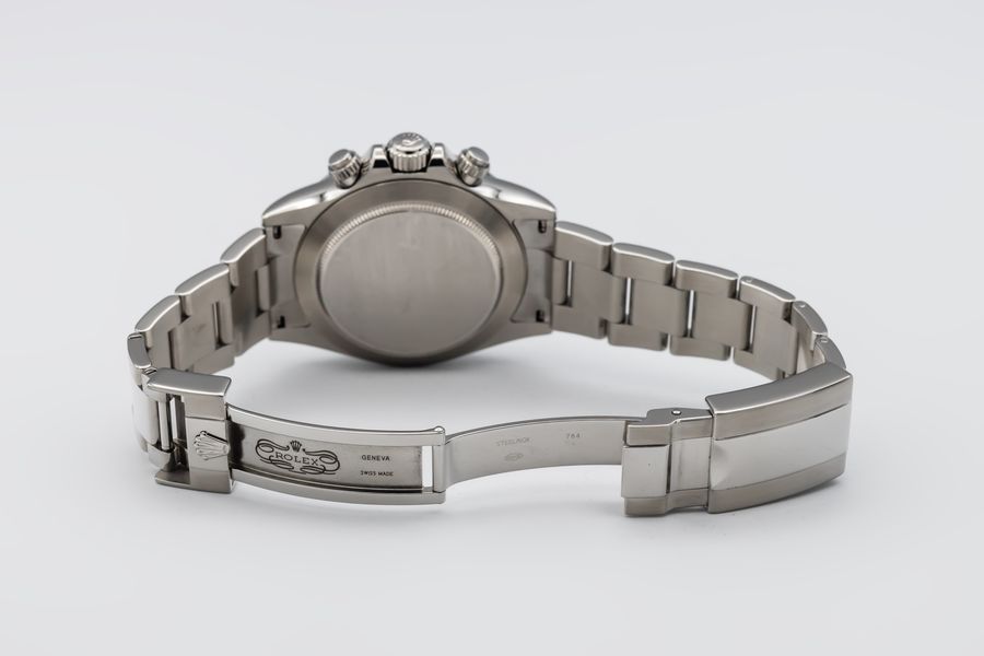 Rolex Daytona 116520